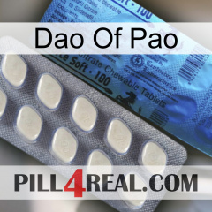 Dao Of Pao 34